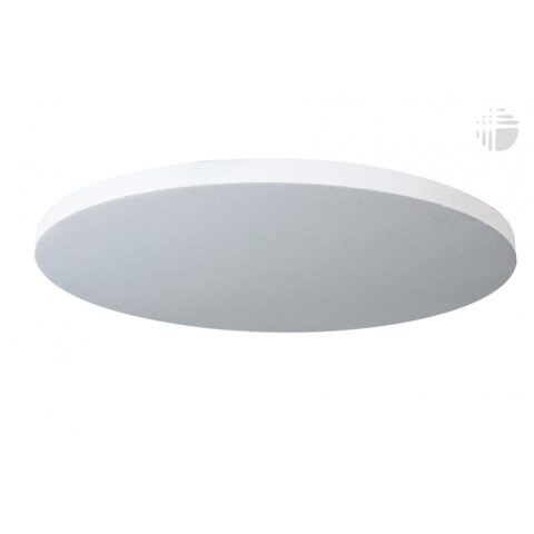 Primacoustic Halo 48 Circular Paintable Ceiling Clouds - 2 pcs (121.9 x 121.9 x 3.8cm)