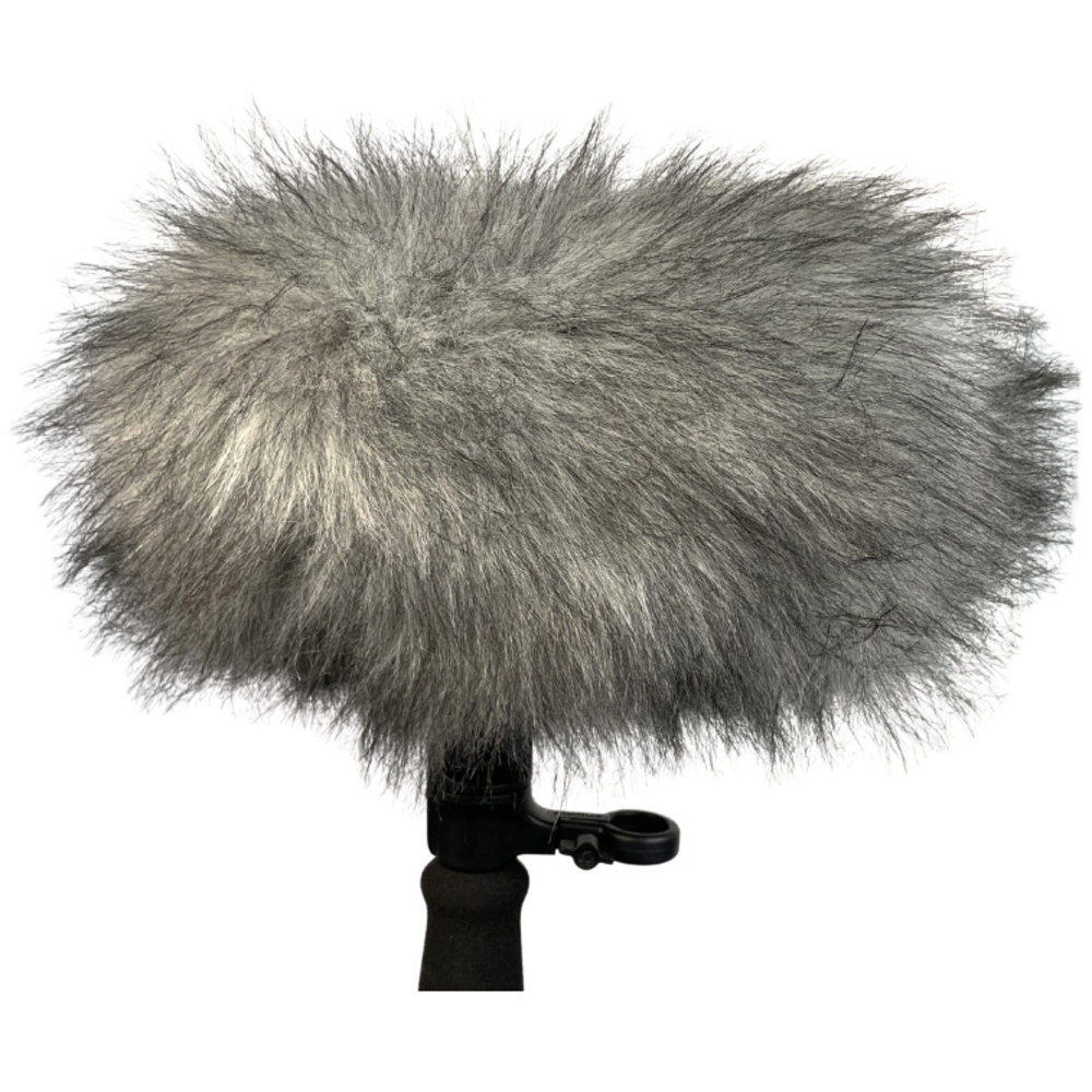 Radius Mini-ALTO 115 & RAD-2 Kit with 3-Pin XLR Cable (Grey), image 5