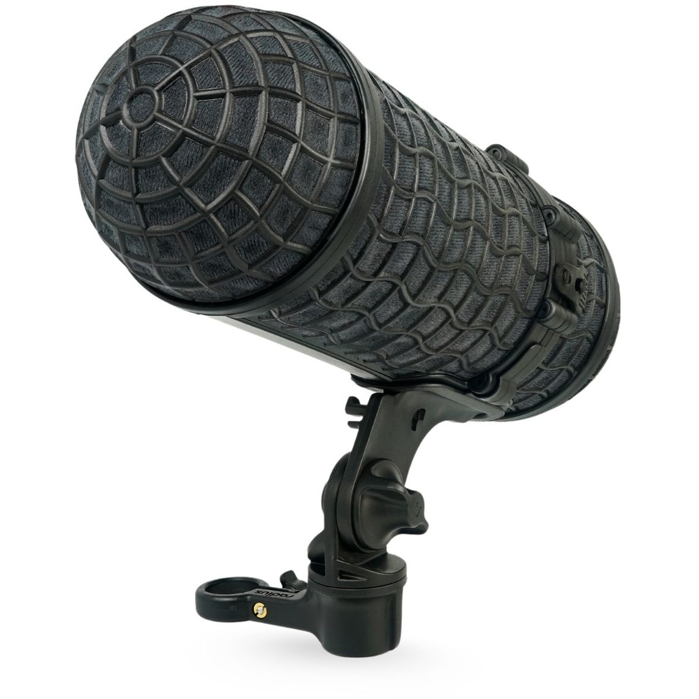Radius Mini-ALTO 180 & RAD-2 Kit (No Cable, Grey), image 2