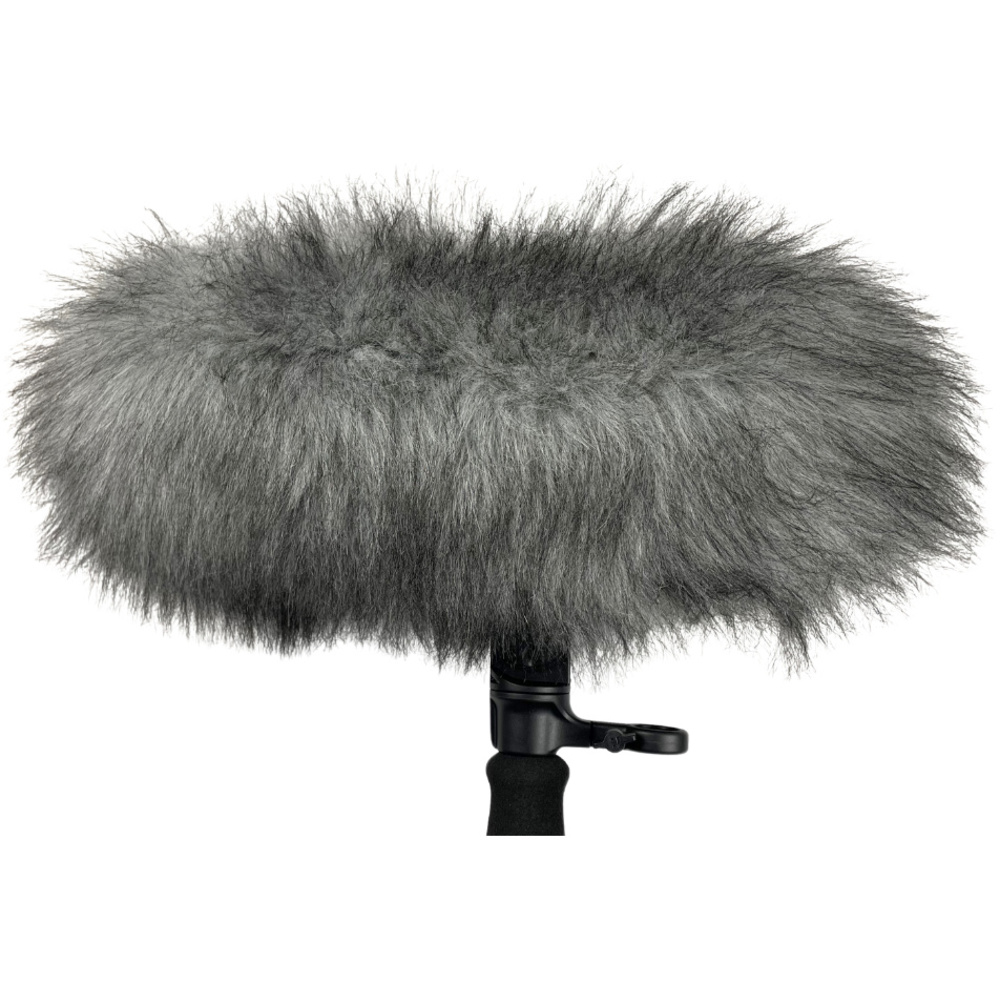 Radius Mini-ALTO 210 & RAD-2 Kit with 3-Pin XLR Cable (Grey), image 5