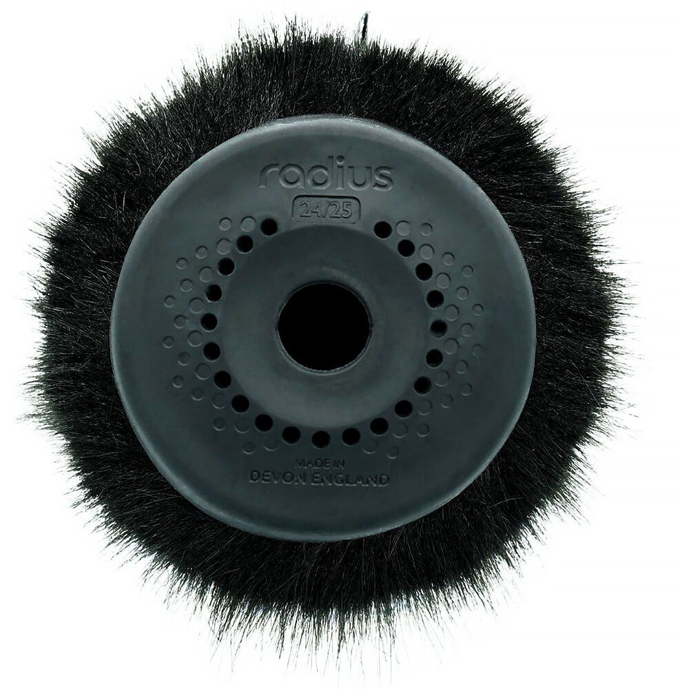 Radius Nimbus Windshield for Sennheiser MKH 50 (1.9"), image 2