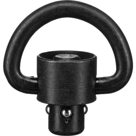 Really Right Stuff QD Strap Swivel (D-Loop)