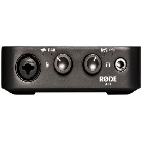 Rode AI-1 USB Audio Interface