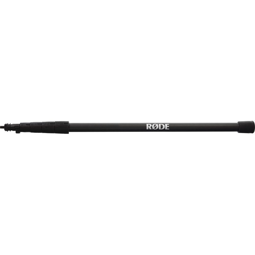 Rode Boompole Pro, Carbon Fibre Boom Pole (3m)