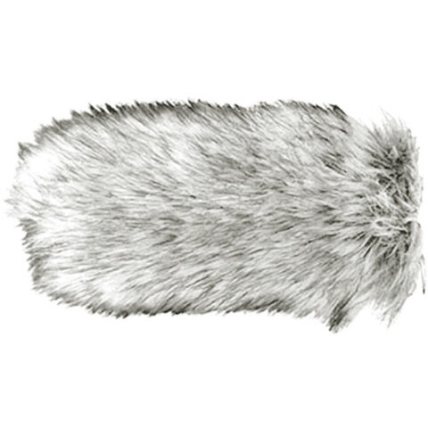 RODE Dead Cat Wind Muff for VideoMic, NTG1 and NTG2 Microphones