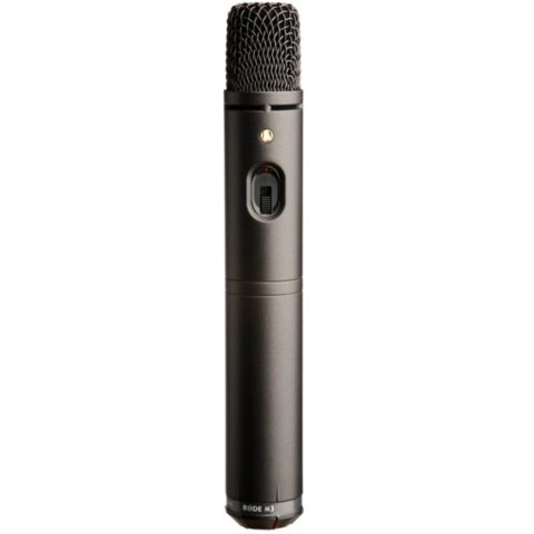 Rode M3 Condenser Microphone