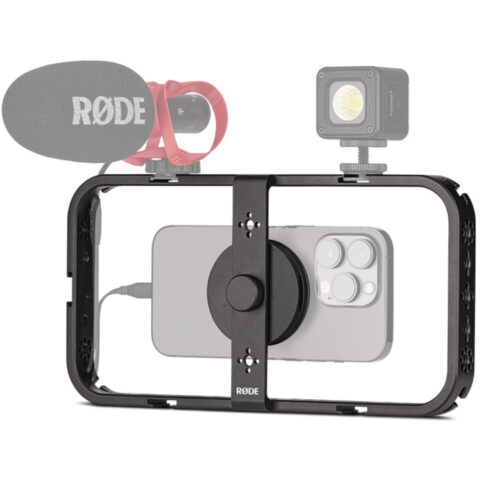 RODE Magnetic Phone Cage
