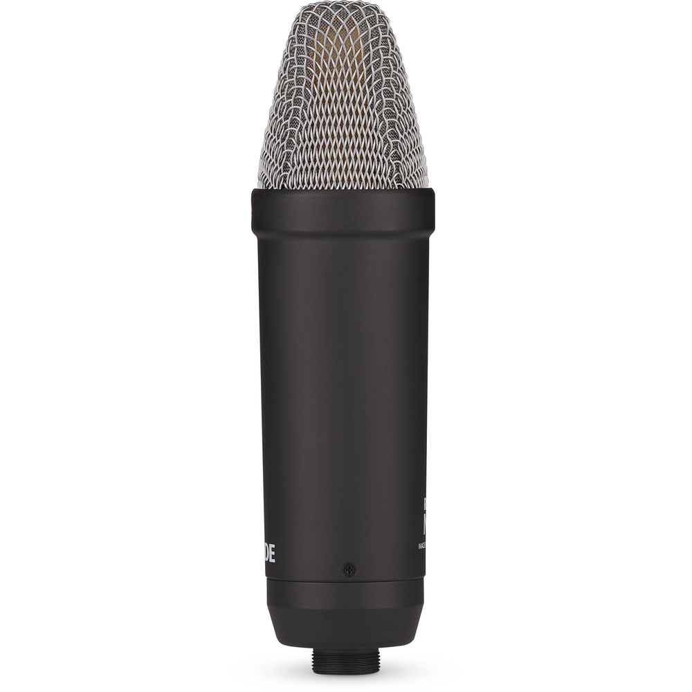 RODE NT1 Signature Series Studio Condenser Microphone (Black), image 7