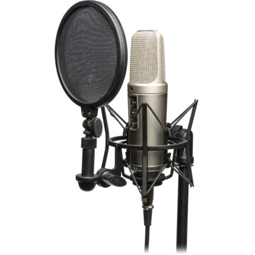 Rode NT2A Studio Solution Kit, image 3