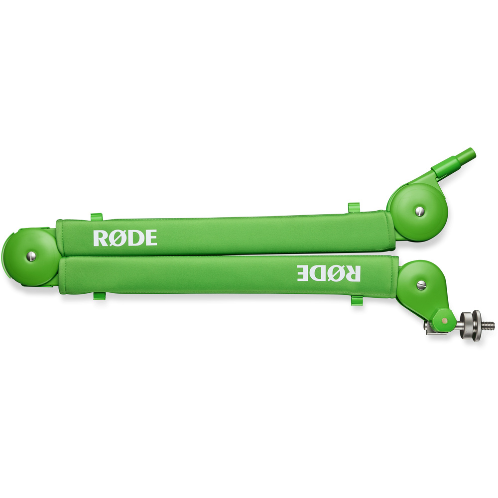 Rode PSA1+ Studio Boom Arm (Green), image 2