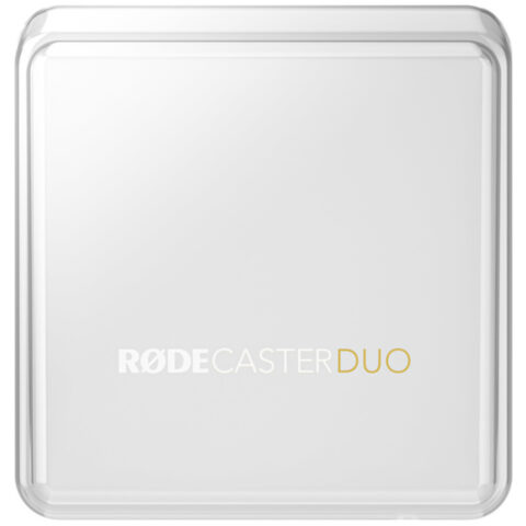 RODE RODECover Duo