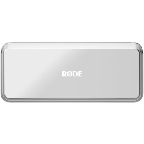 RODE RODECover Video