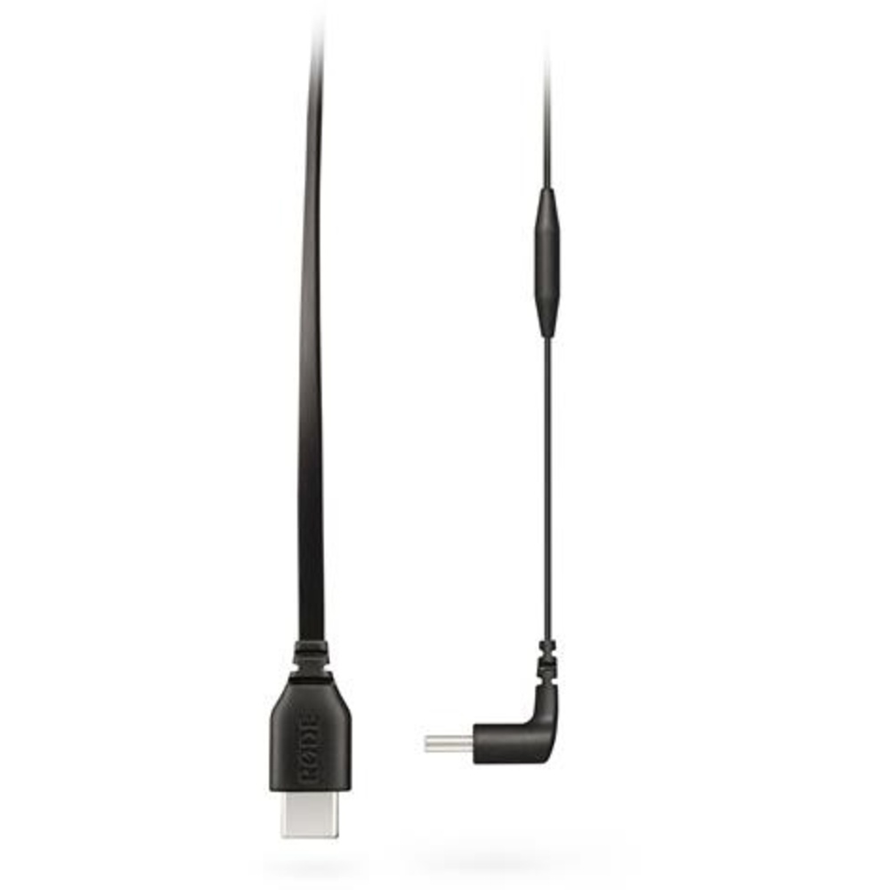 Rode SC16 300mm USB-C To USB-C Cable