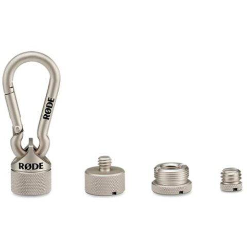 Rode TAK Universal Thread Adapter Kit