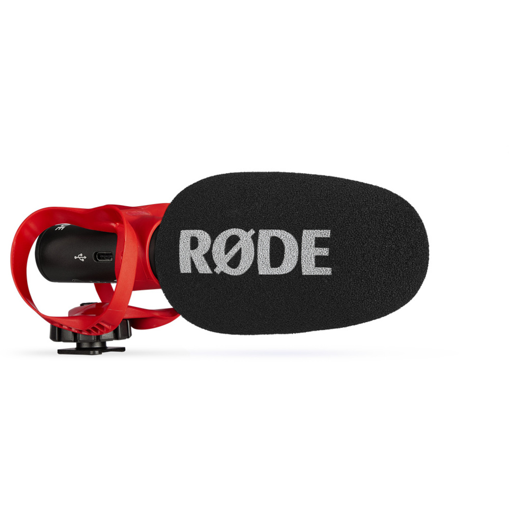 RODE VideoMic GO II Shotgun Microphone, image 3