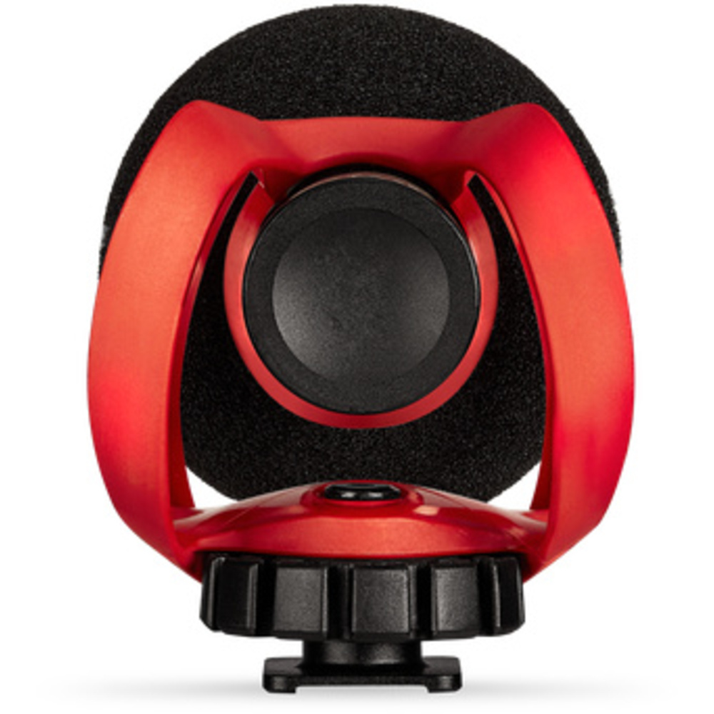 RODE VideoMic GO II Shotgun Microphone, image 4