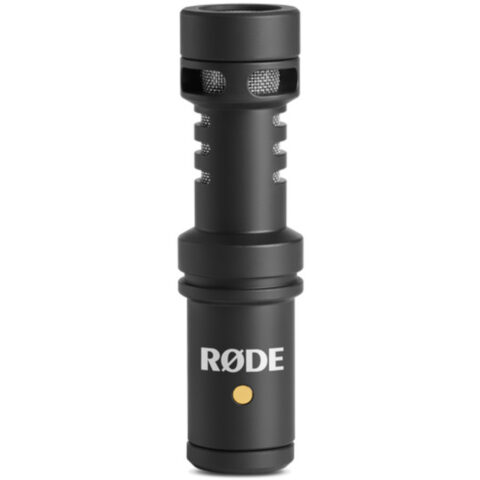 RODE VideoMic ME-C+ USB-C Microphone for Android/iOS