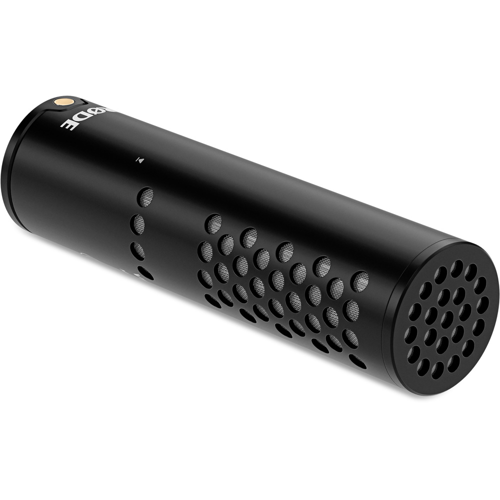Rode VideoMicro II On-Camera Shotgun Microphone, image 10