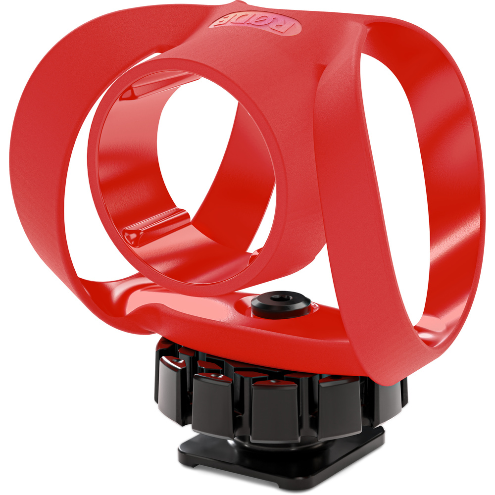 Rode VideoMicro II On-Camera Shotgun Microphone, image 13
