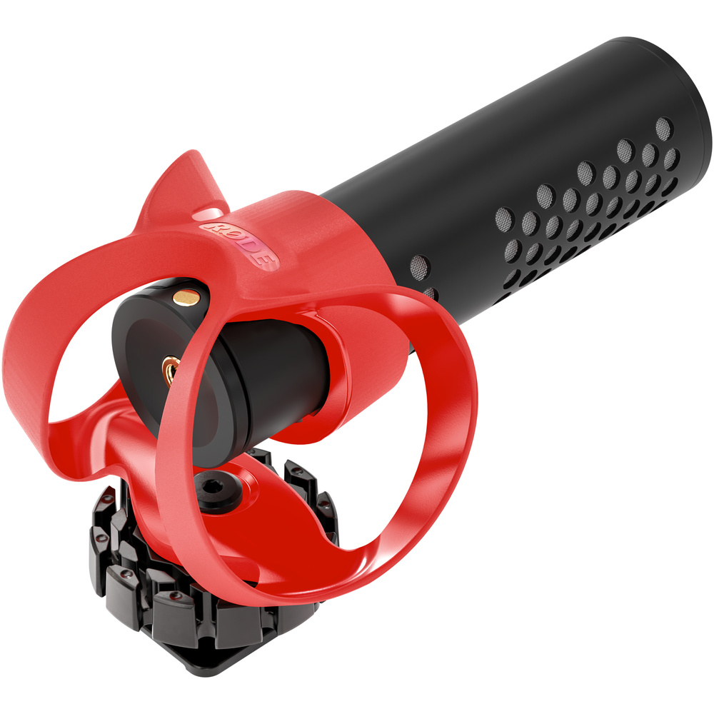 Rode VideoMicro II On-Camera Shotgun Microphone, image 15