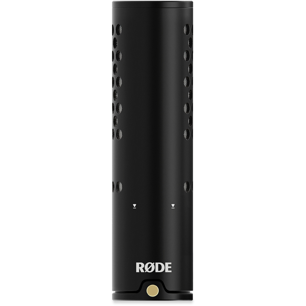 Rode VideoMicro II On-Camera Shotgun Microphone, image 8