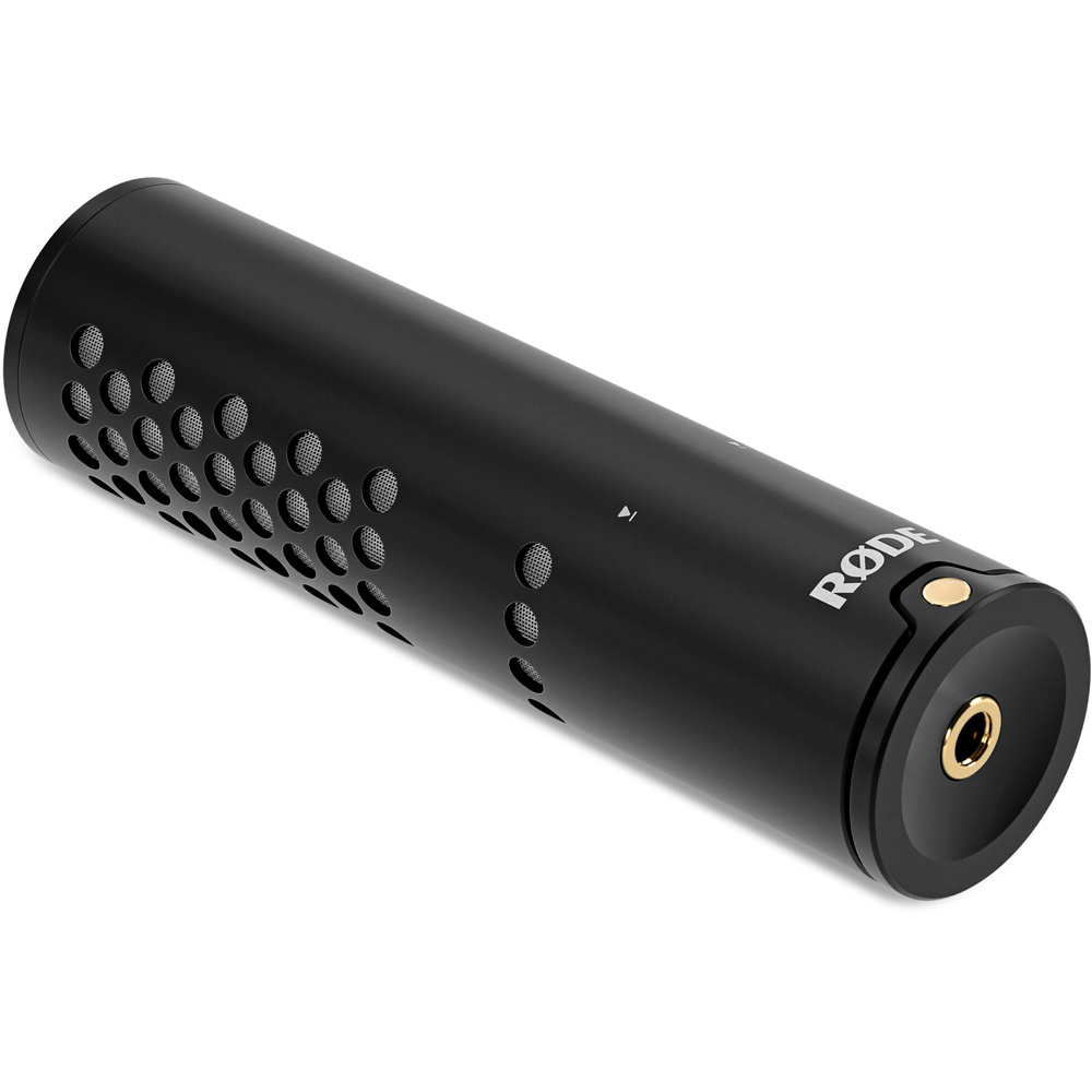 Rode VideoMicro II On-Camera Shotgun Microphone, image 9