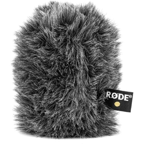 Rode WS11 Windshield for VideoMic NTG Mic