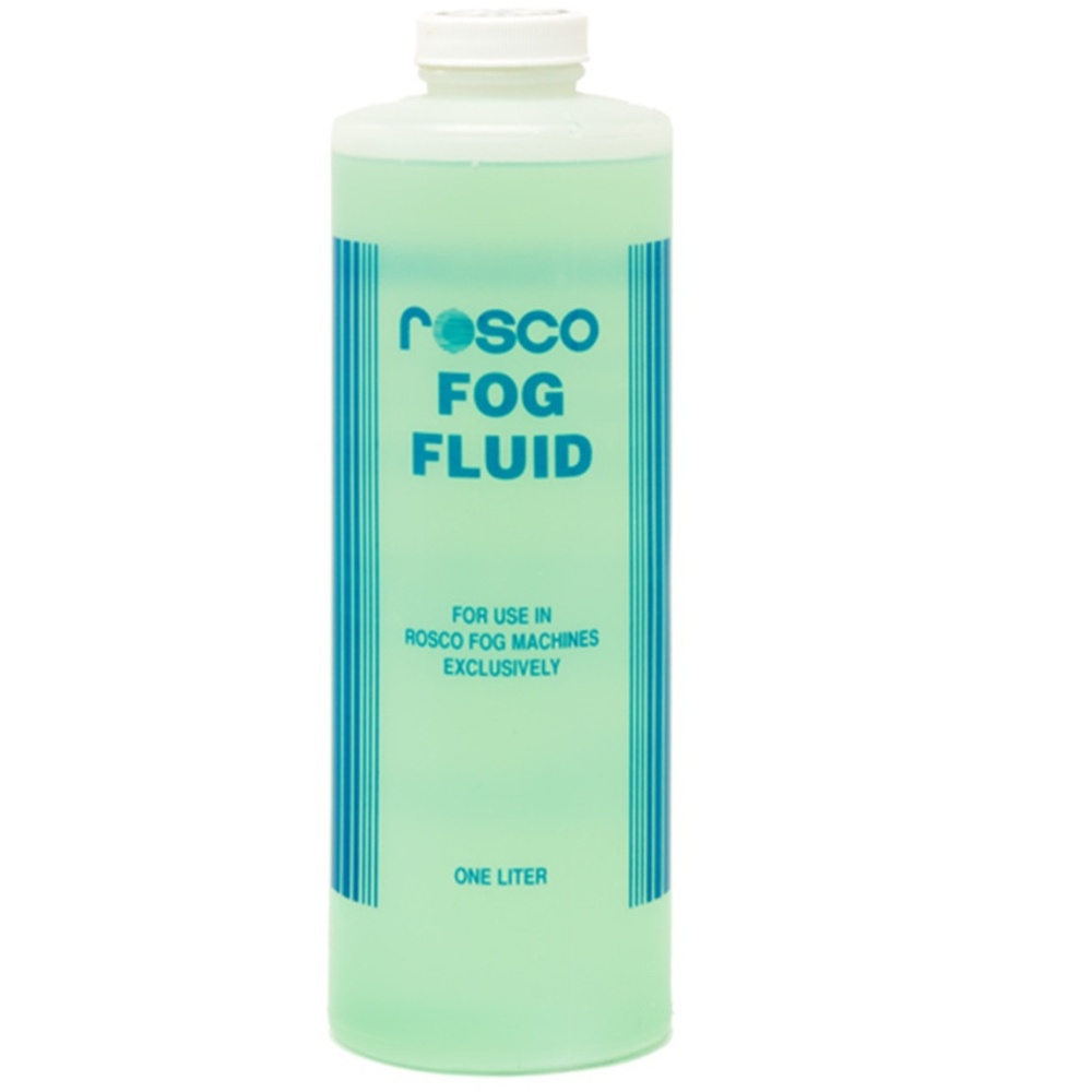 Rosco Fog Fluid (1L)