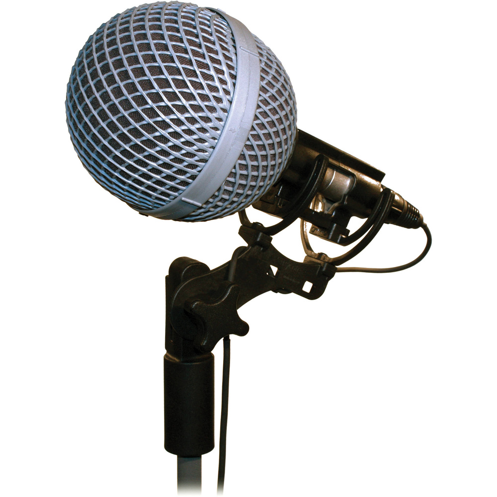 Rycote BBG Basket Windshield (21mm)