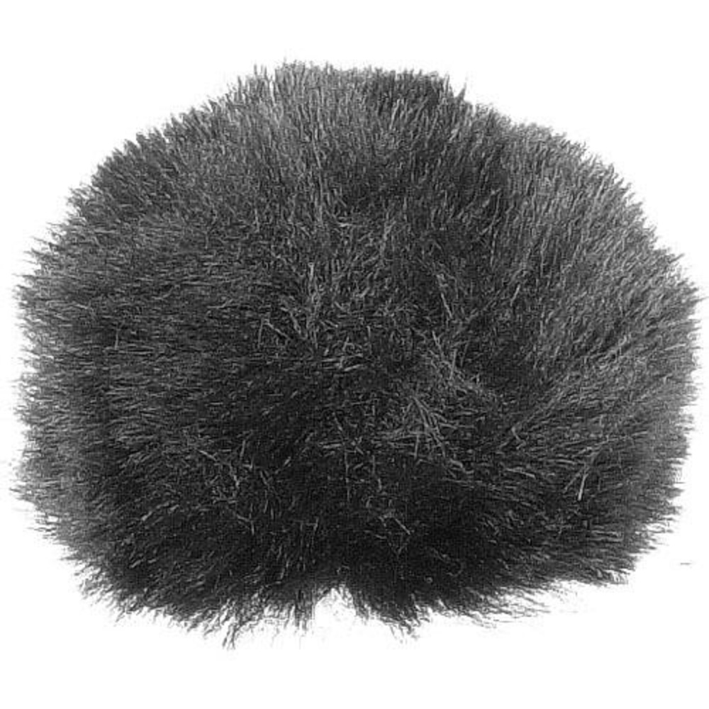 Rycote Lavalier Windjammer (Black, Single), image 2