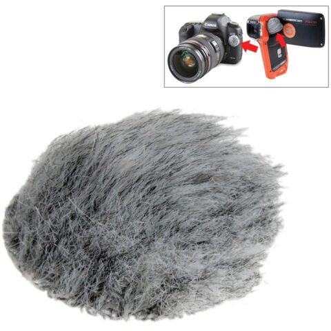 Rycote Micro Windjammers (6-Pack, 30 Stickies)