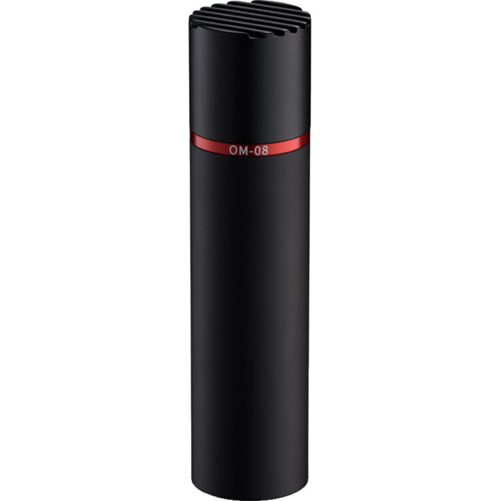Rycote OM-08 Small-Diaphragm Condenser Microphone (Stereo Pair), image 3