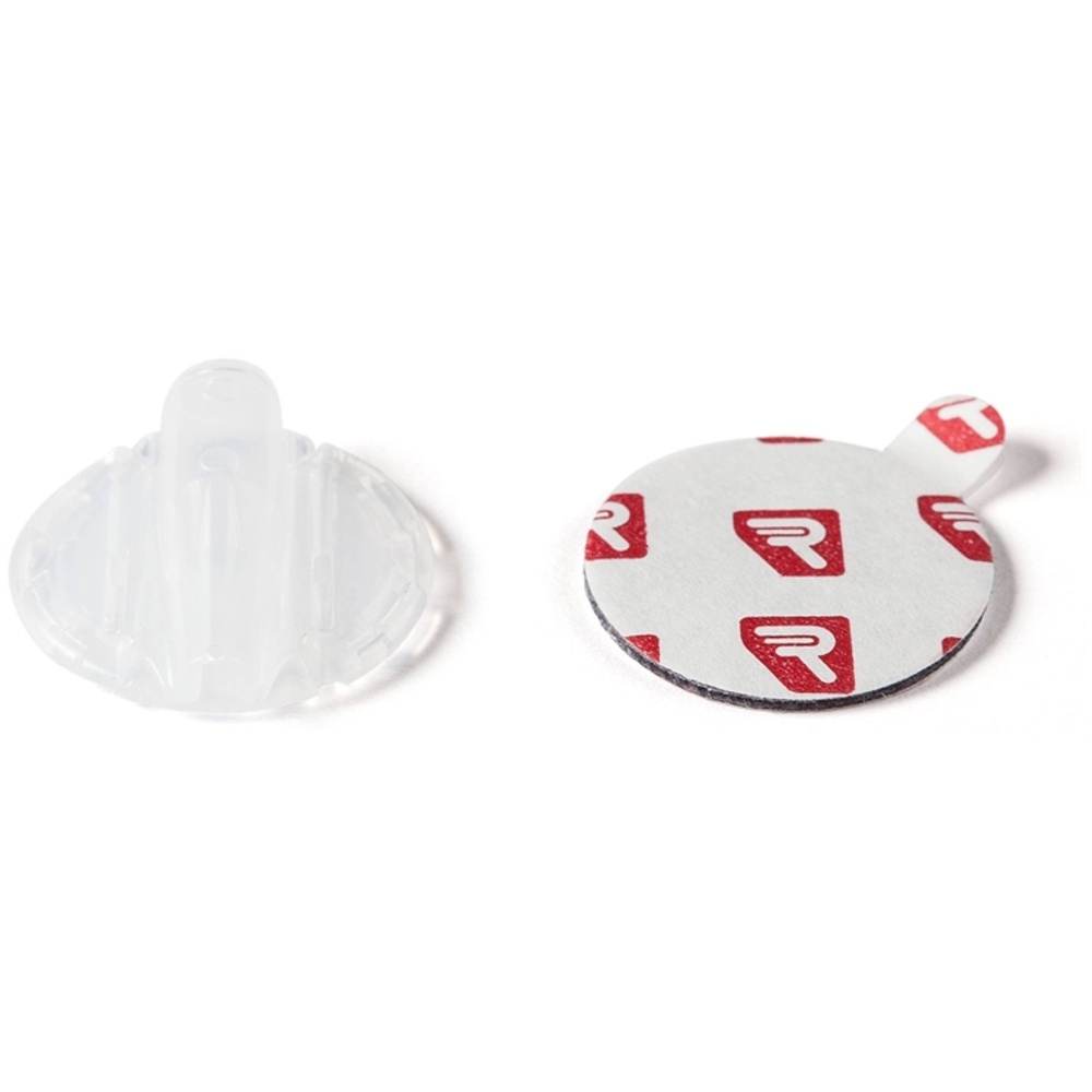 Rycote Stickies Advanced Round Adhesive Pads (100-Pack), image 3