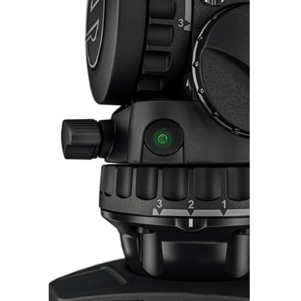 Sachtler System aktiv6 flowtech75 MS Tripod System, image 14