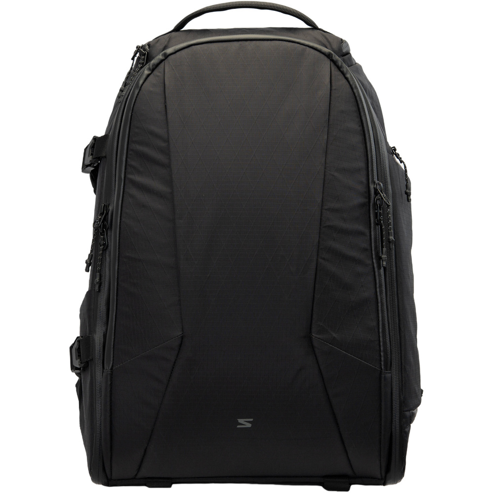 Sakk Gear Everyday Slimpak Camera Backpack (Black, 28L)