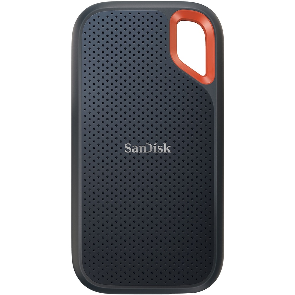 SanDisk 1TB Extreme Portable SSD V2, image 2