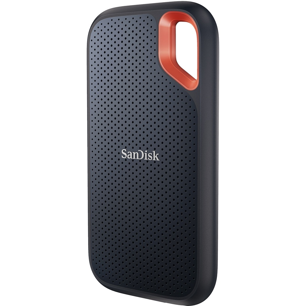 SanDisk 1TB Extreme Portable SSD V2, image 3