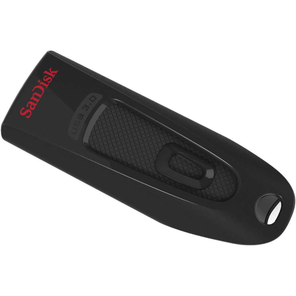 SanDisk 256GB Ultra USB 3.0 Flash Drive, image 4
