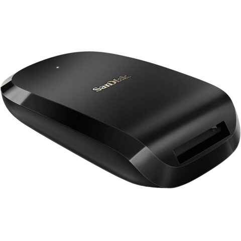 SanDisk Extreme PRO CFexpress Type B Card Reader