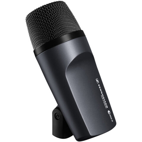 Sennheiser E602 II Dynamic Cardioid Microphone