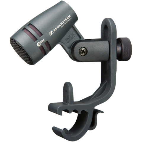 Sennheiser E604 Dynamic Cardioid Microphone
