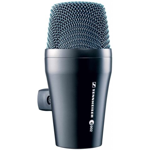 Sennheiser E902 Dynamic Cardioid Microphone