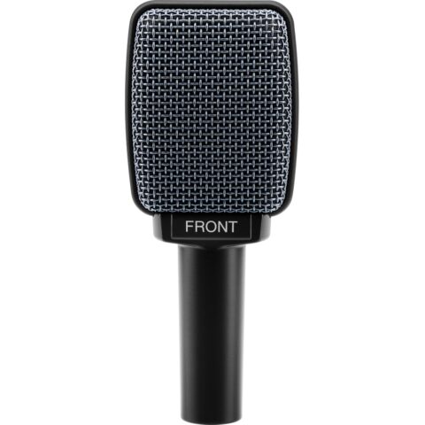 Sennheiser E906 Dynamic Super Cardioid Microphone