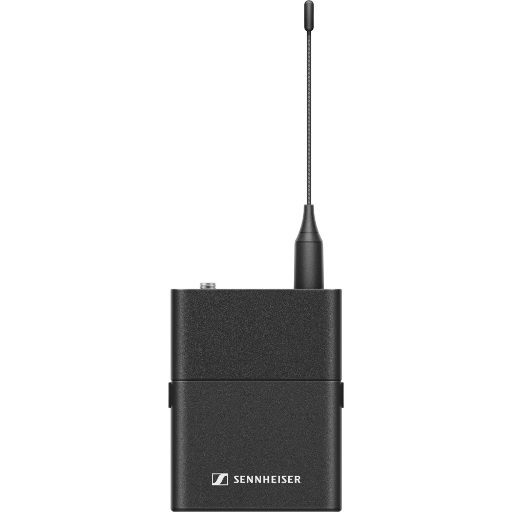 Sennheiser EW-DP ME-2 SET Evolution Wireless Digital Lavalier Set (S4-7: 630 - 662 MHz), image 5
