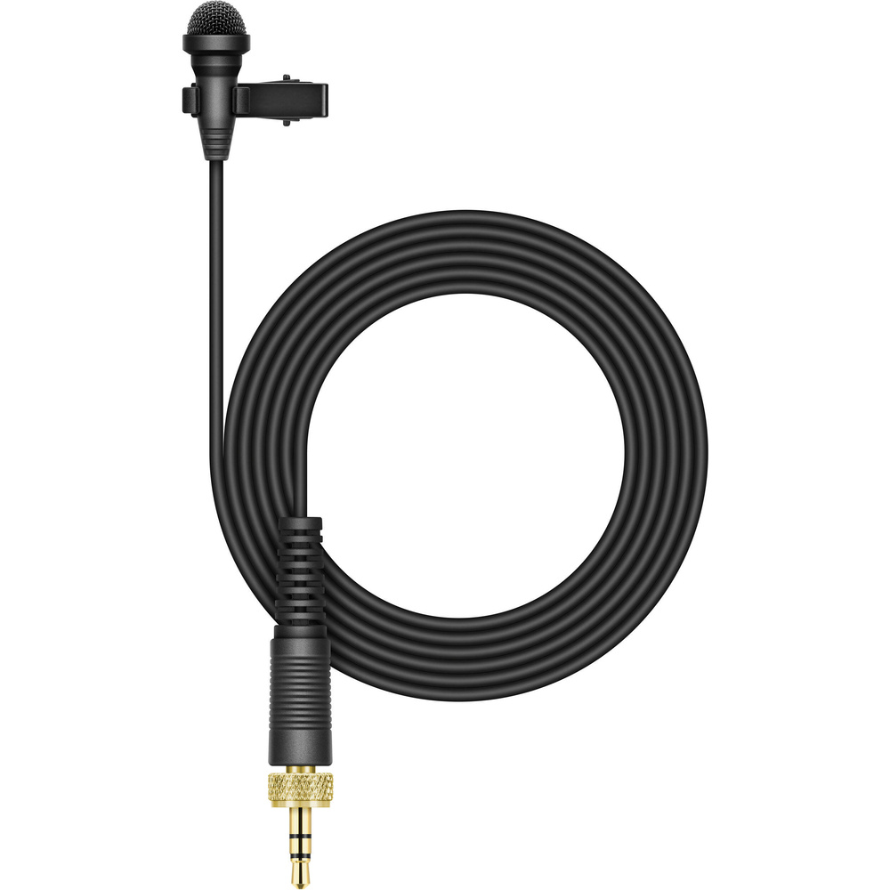 Sennheiser EW-DP ME-2 SET Evolution Wireless Digital Lavalier Set (S4-7: 630 - 662 MHz), image 6