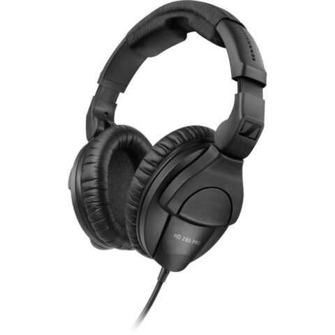 Sennheiser HD280 PRO Closed Back Headphones