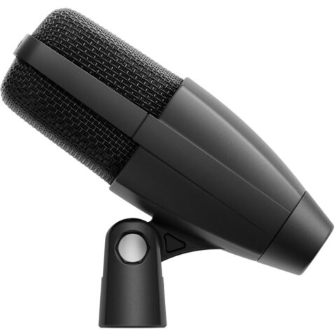 Sennheiser MD 421 KOMPAKT Multipurpose Dynamic Microphone