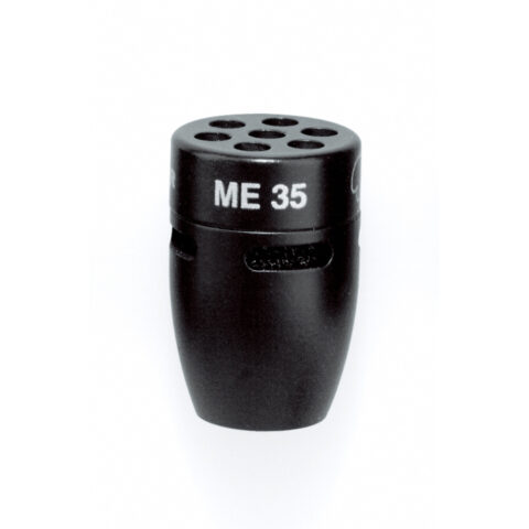 Sennheiser ME35 Gooseneck Microphone Capsule