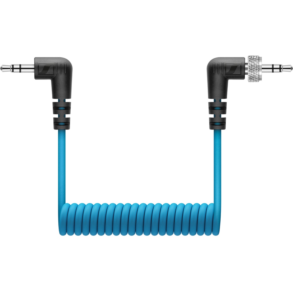 Sennheiser MKE 200 Ultracompact Camera-Mount Directional Microphone, image 7