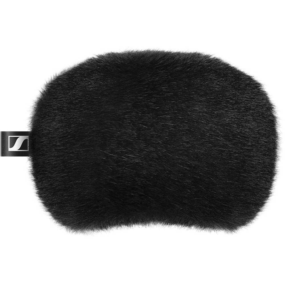 Sennheiser MKE 200 Ultracompact Camera-Mount Directional Microphone, image 8